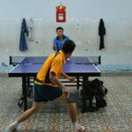 How to Select the Right Table Tennis Table