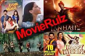The Difference Between Filmyzilla and Movierulz