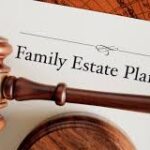 Creation of Estate Plans in Sickness or Old Age