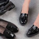 The Perfect Pair: Shoes for Job Interviews for Women