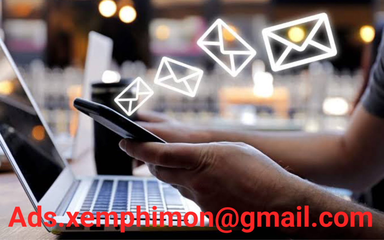 Discover the Power of Email Marketing with Ads.xemphimon@gmail.com